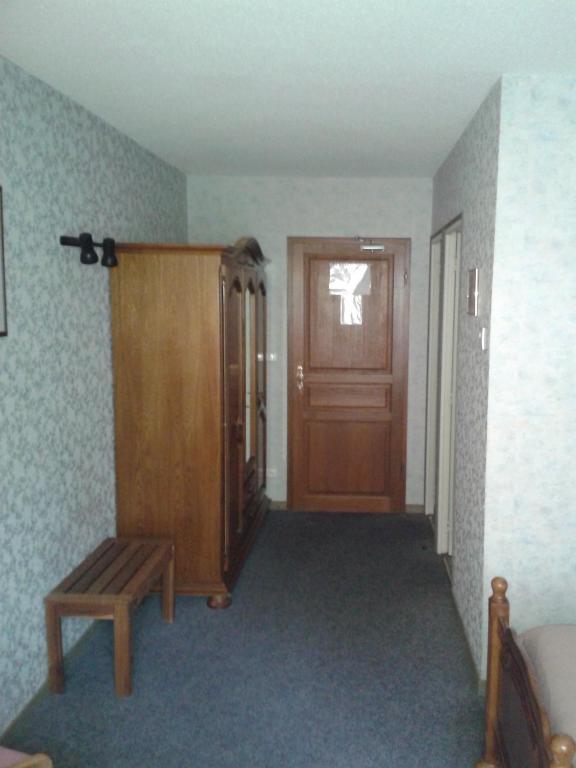 Logis Hotel Restaurant Hostellerie De L'Etoile Wasselonne Kamer foto