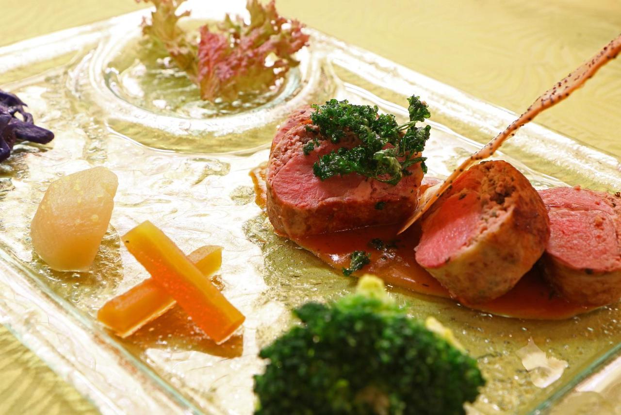 Logis Hotel Restaurant Hostellerie De L'Etoile Wasselonne Buitenkant foto
